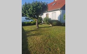 Wohnung Nähe Losheimer Stausee